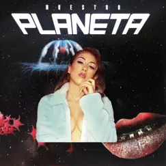 Nuestro Planeta (feat. Reykon) - Single by Kali Uchis album reviews, ratings, credits