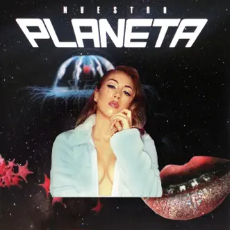 Nuestro Planeta (feat. Reykon) - Single by Kali Uchis album download