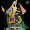 I Wish It Would Rain - Single album lyrics, reviews, download