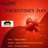 Happy Valentine's Day (feat. Ananya Basu) - Single album lyrics, reviews, download