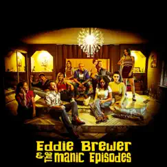 Secret Love - EP by Eddie Brewer & the Manic Episodes album reviews, ratings, credits