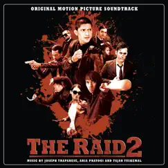 The Raid 2 (Original Motion Picture Soundtrack) by Joseph Trapanese, Aria Prayogi & Fajar Yuskemal album reviews, ratings, credits