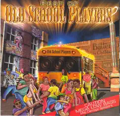 Best of Old School Players by Old School Players album reviews, ratings, credits