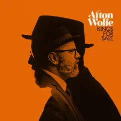 Kings for Sale by Afton Wolfe album reviews, ratings, credits