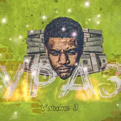 Ypa3, Vol. 3 by Yung Dazz album reviews, ratings, credits