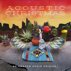 Have Yourself a Merry Little Christmas (Acoustic Version) - Single by Zella Day album reviews, ratings, credits