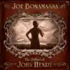 The Ballad of John Henry album lyrics, reviews, download
