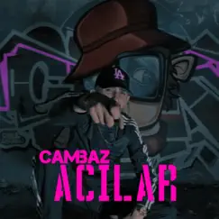 Acılar - Single by CAMBAZXZ album reviews, ratings, credits