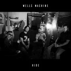 Hide - Single by Wells Machine album reviews, ratings, credits