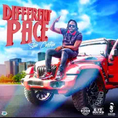 Different Pace Song Lyrics