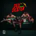 Dex Meets Dexter album cover