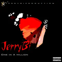 One in a Million - Single by JerryBi album reviews, ratings, credits