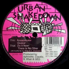 Do It Now! (feat. Aphrodite & Kaukuta) - EP by Urban Shakedown & Aphrodite album reviews, ratings, credits