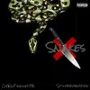 Snakes (feat. StillbrokeAdag) - Single album lyrics, reviews, download