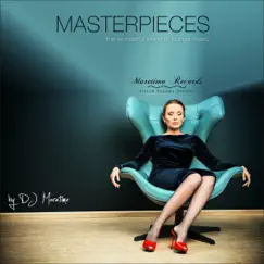 Maretimo Records – Masterpieces, Vol. 1 (The Wonderful World of Lounge Music) by DJ Maretimo album reviews, ratings, credits