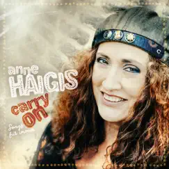 Carry On - Songs für immer by Anne Haigis album reviews, ratings, credits