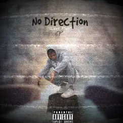 No Direction (lost.files) - EP by Younghomiekay $ album reviews, ratings, credits