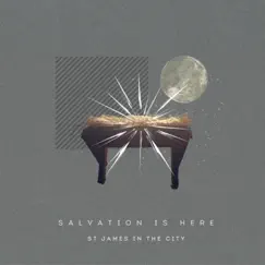 Salvation Is Here Song Lyrics