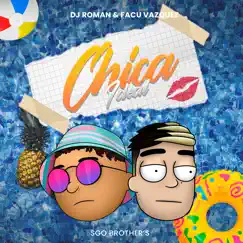 Chica Ideal (Remix) - Single by DJ Roman, Facu Vazquez & SGO BROTHER'S album reviews, ratings, credits