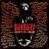 DF (feat. Bunbury) song lyrics