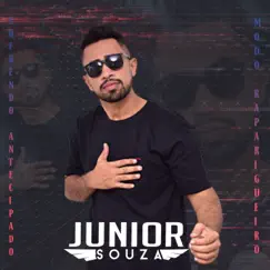 Sofrendo Antecipado - Single by Junior Souza album reviews, ratings, credits