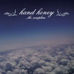 The Seraphim by Hand Honey album reviews, ratings, credits