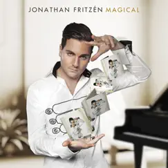 Magical by Jonathan Fritzén album reviews, ratings, credits
