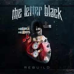 Rebuild by The Letter Black album reviews, ratings, credits