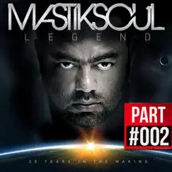 Legend, Pt. 2 - Single by Mastiksoul, D-Mol & Paul Aiden album reviews, ratings, credits