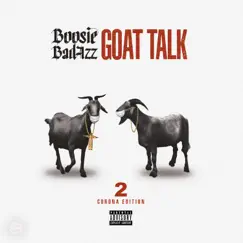 Goat Talk 2 by Boosie Badazz album reviews, ratings, credits