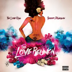 The Love Reunion by Raheem DeVaughn album reviews, ratings, credits