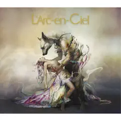 CHASE - EP by L'Arc〜en〜Ciel album reviews, ratings, credits