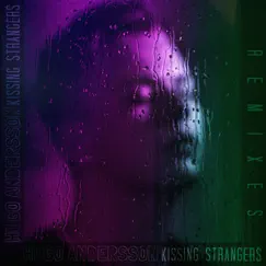 Kissing Strangers (JAGGE Remix) Song Lyrics
