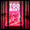Too Many - Single album lyrics, reviews, download