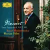 Mozart: Piano Concertos Nos. 12 & 24 album lyrics, reviews, download