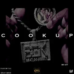 Cook UP Song Lyrics