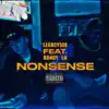 Nonsense (feat. Randy Lo) - Single album lyrics, reviews, download