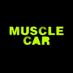 Muscle Car (feat. Freeform Five) [Sander Kleinberg's Pace Car Mix] [Radio Edit] Song Lyrics