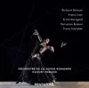 Strauss, Liszt, Korngold, Busoni & Schreker: Orchestral Works album lyrics, reviews, download