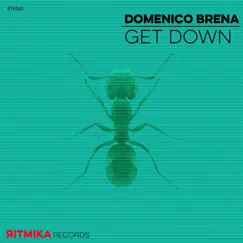 Get Down - Single by Domenico Brena album reviews, ratings, credits
