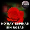 No hay espinas sin rosas - Single album lyrics, reviews, download