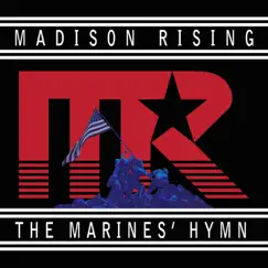 The Marines' Hymn Song Lyrics