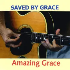 Amazing Grace Guitar 5 Song Lyrics