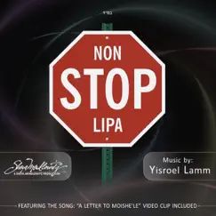 Non Stop Lipa by Lipa Schmeltzer album reviews, ratings, credits