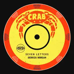Seven Letters / Lonely Heartaches - Single by Derrick Morgan & The Clarendonians album reviews, ratings, credits