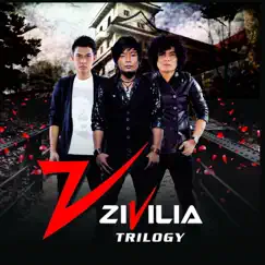 Trilogy by Zivilia album reviews, ratings, credits