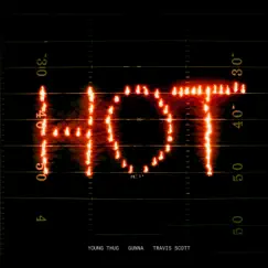 Hot (Remix) [feat. Gunna and Travis Scott] - Single by Young Thug album reviews, ratings, credits
