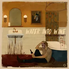 Water Into Wine Song Lyrics