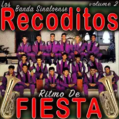 Ritmo De Fiesta by Banda Los Recoditos album reviews, ratings, credits