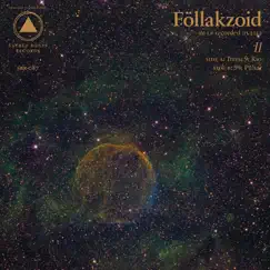II by Föllakzoid album reviews, ratings, credits